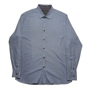 Ted Baker button down shirt Size 5